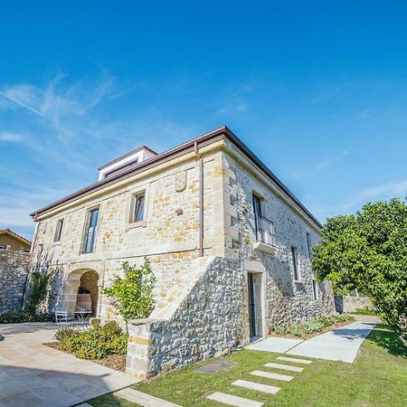 Apartamentos Boutique Aroca Galizano Dış mekan fotoğraf