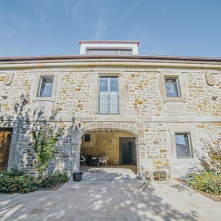Apartamentos Boutique Aroca Galizano Dış mekan fotoğraf