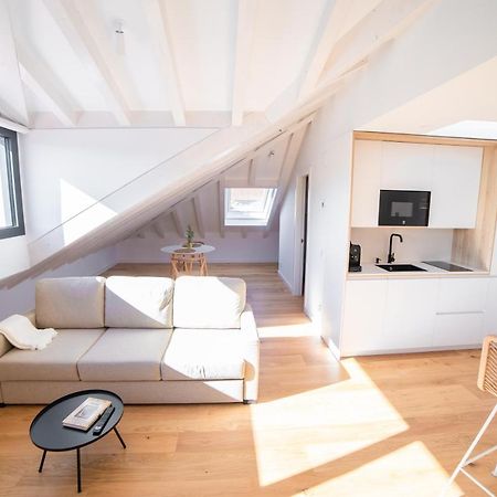 Apartamentos Boutique Aroca Galizano Dış mekan fotoğraf