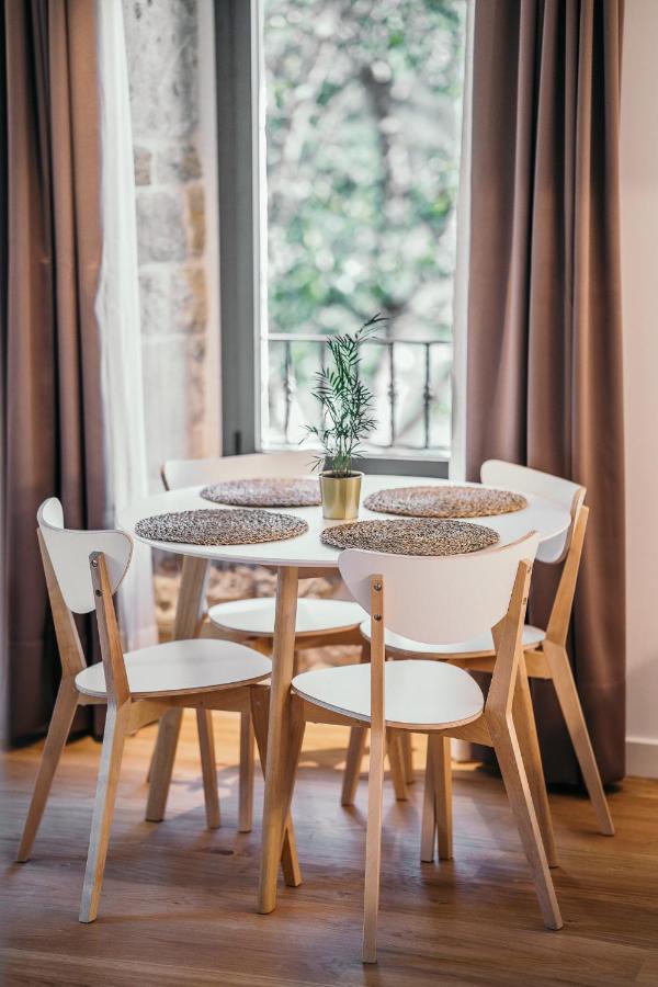 Apartamentos Boutique Aroca Galizano Dış mekan fotoğraf