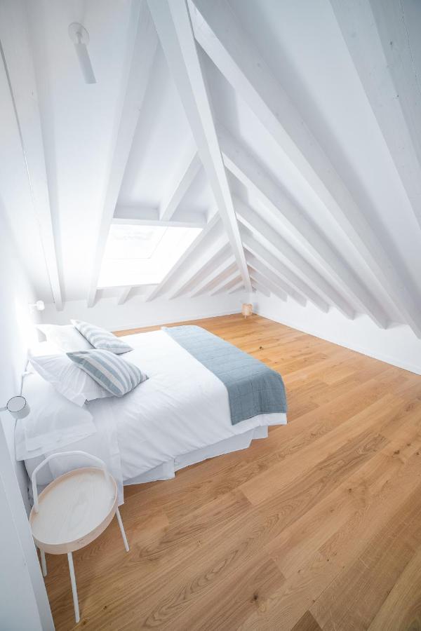 Apartamentos Boutique Aroca Galizano Dış mekan fotoğraf